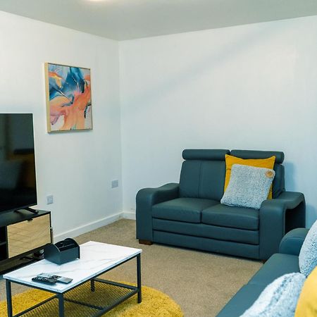 The Grace House Entire 4Bed Detached Villa Peterborough Dış mekan fotoğraf