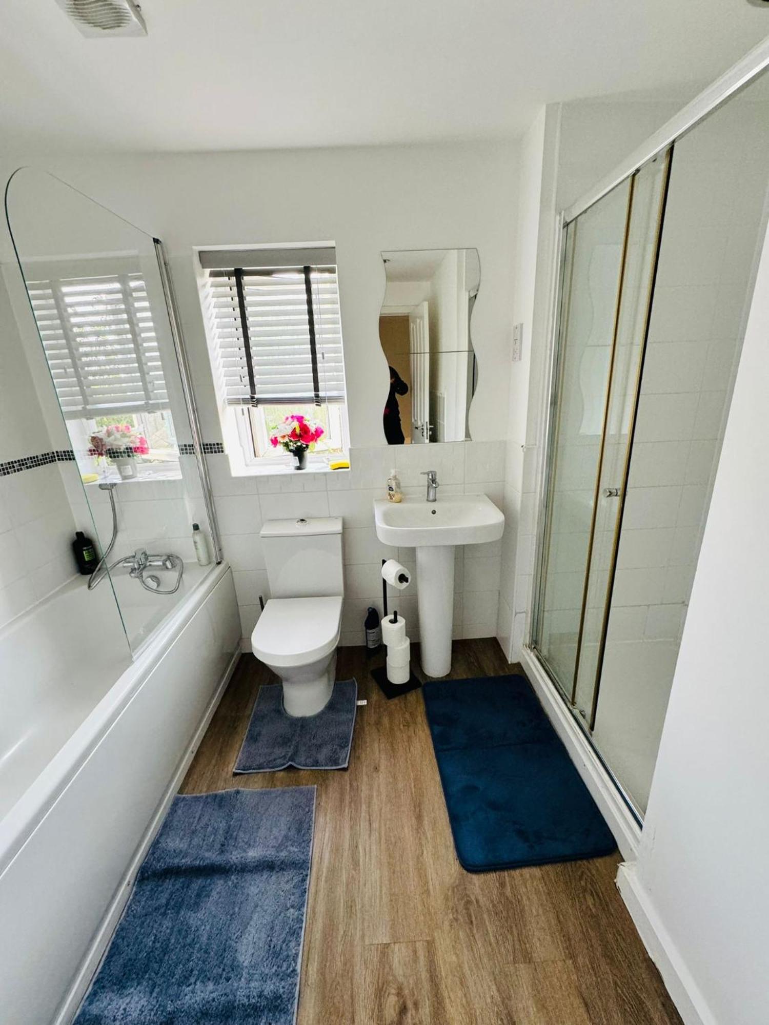 The Grace House Entire 4Bed Detached Villa Peterborough Dış mekan fotoğraf