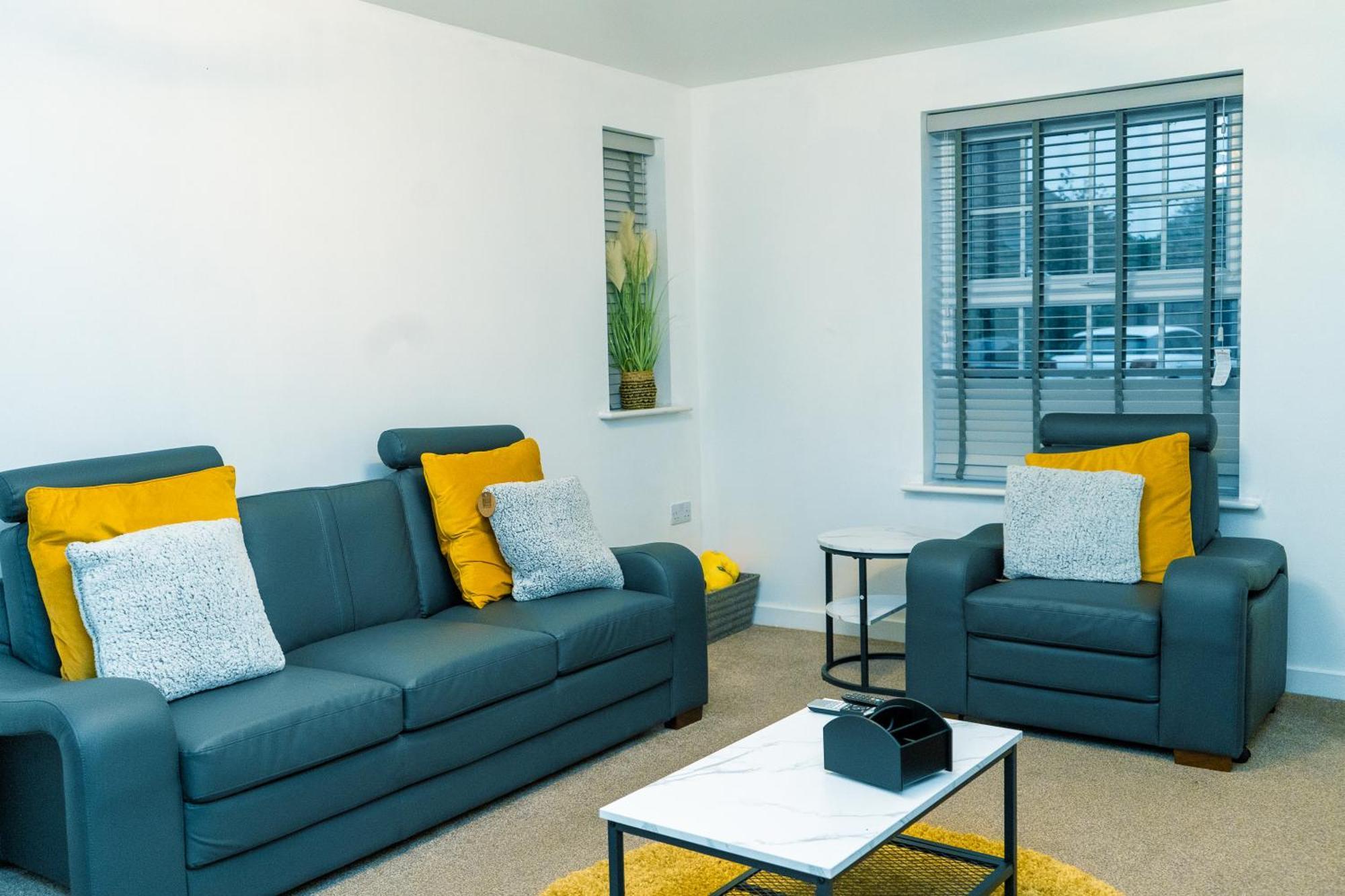 The Grace House Entire 4Bed Detached Villa Peterborough Dış mekan fotoğraf