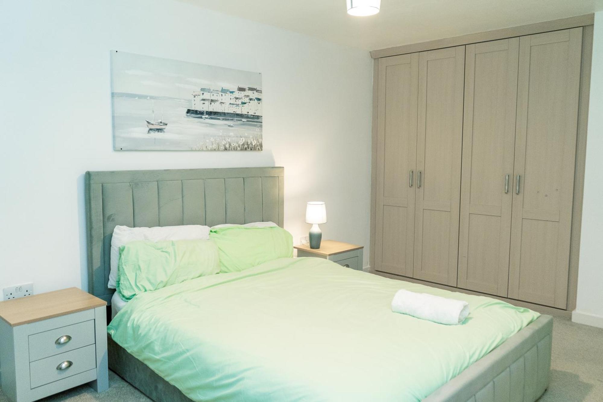 The Grace House Entire 4Bed Detached Villa Peterborough Dış mekan fotoğraf
