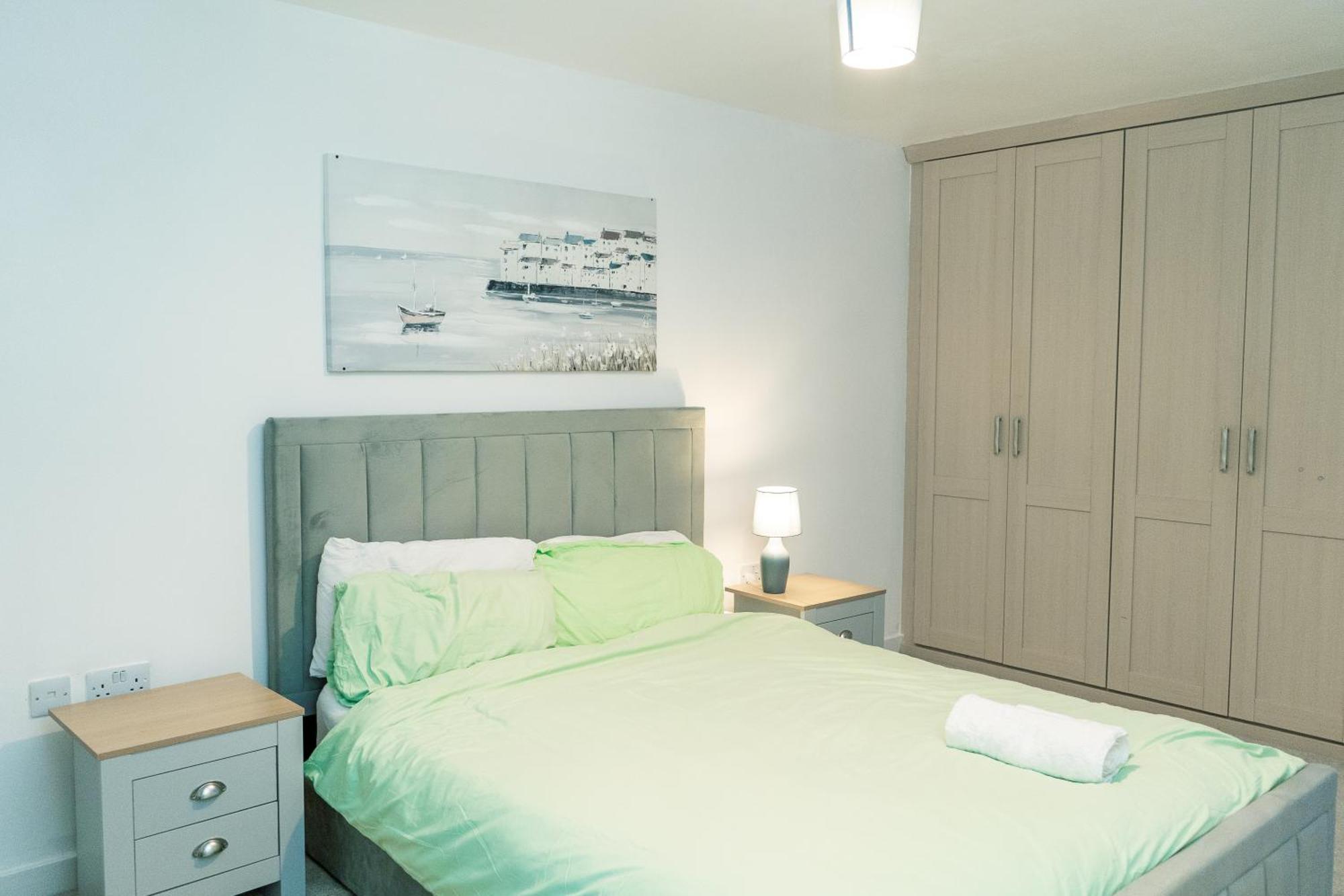 The Grace House Entire 4Bed Detached Villa Peterborough Dış mekan fotoğraf