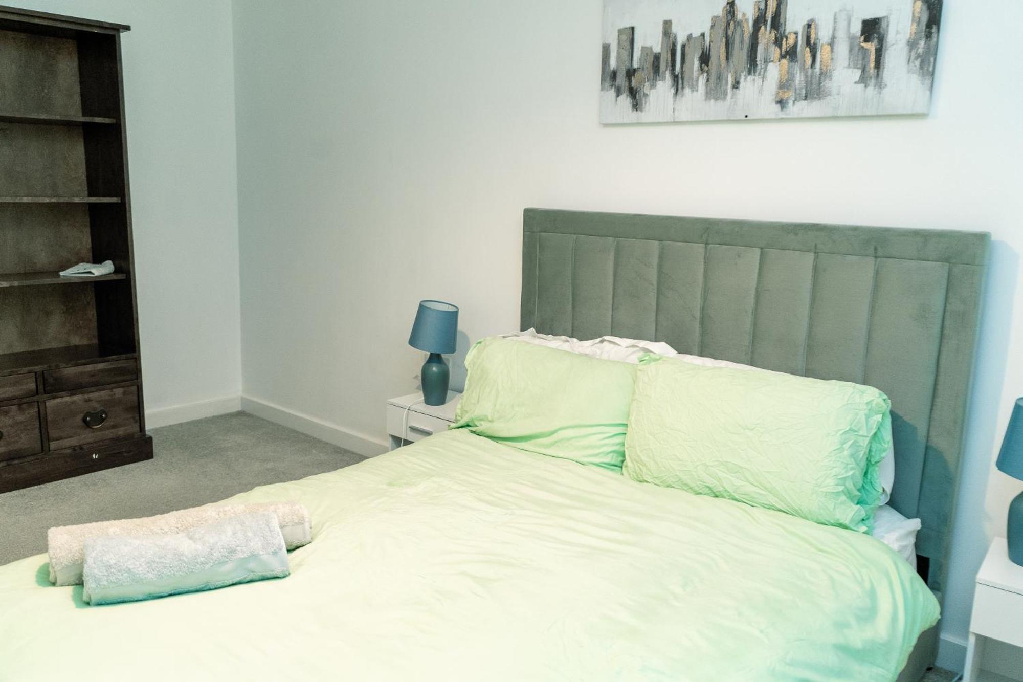 The Grace House Entire 4Bed Detached Villa Peterborough Dış mekan fotoğraf