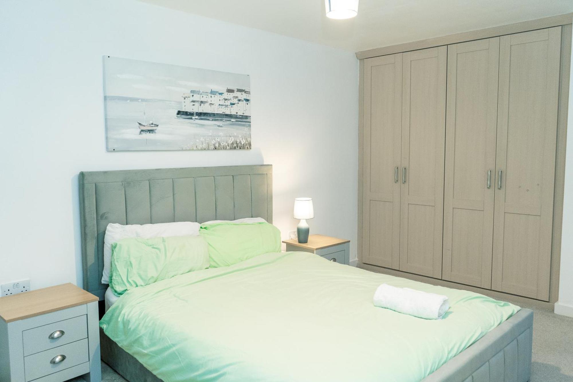 The Grace House Entire 4Bed Detached Villa Peterborough Dış mekan fotoğraf