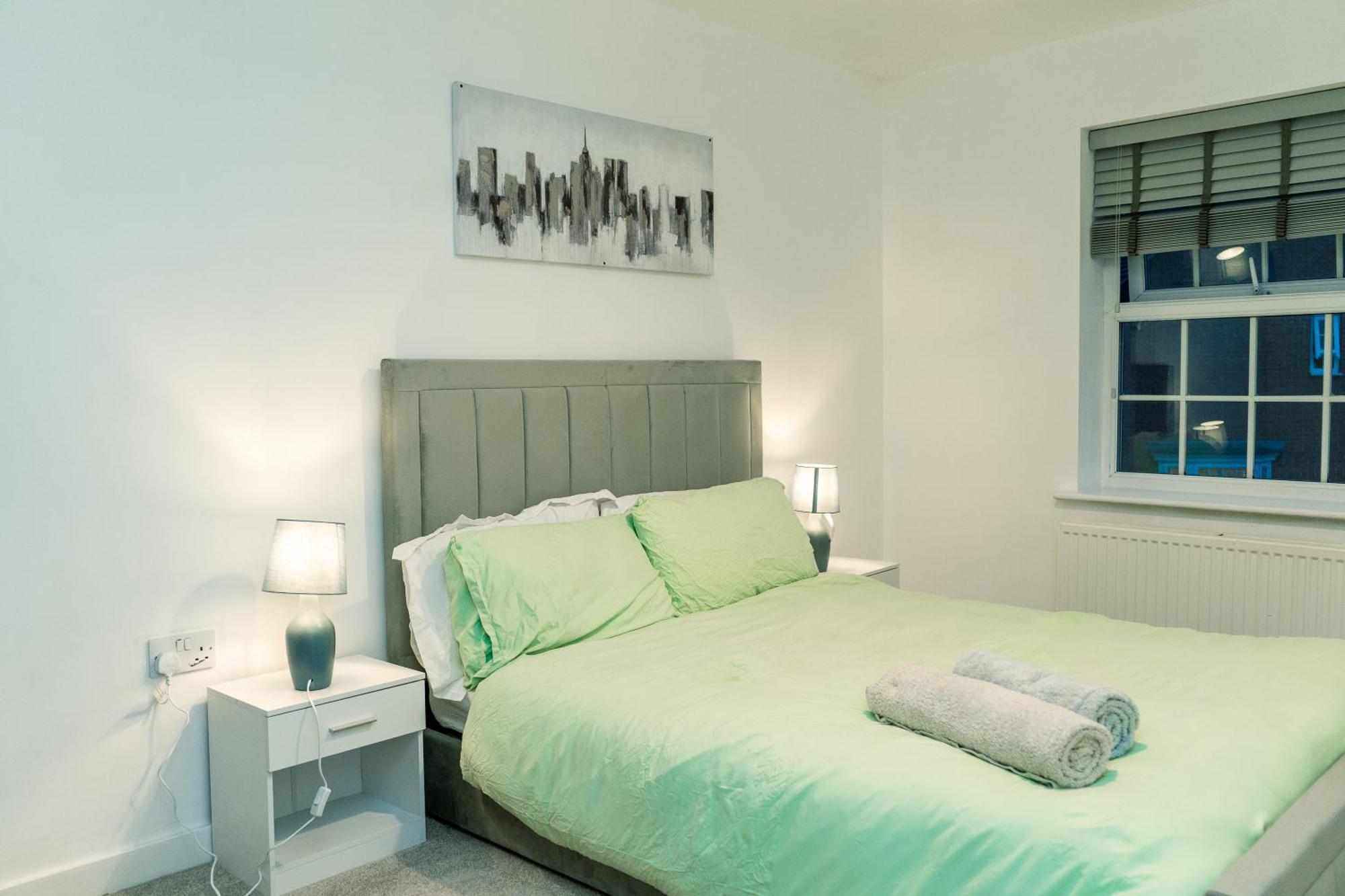 The Grace House Entire 4Bed Detached Villa Peterborough Dış mekan fotoğraf