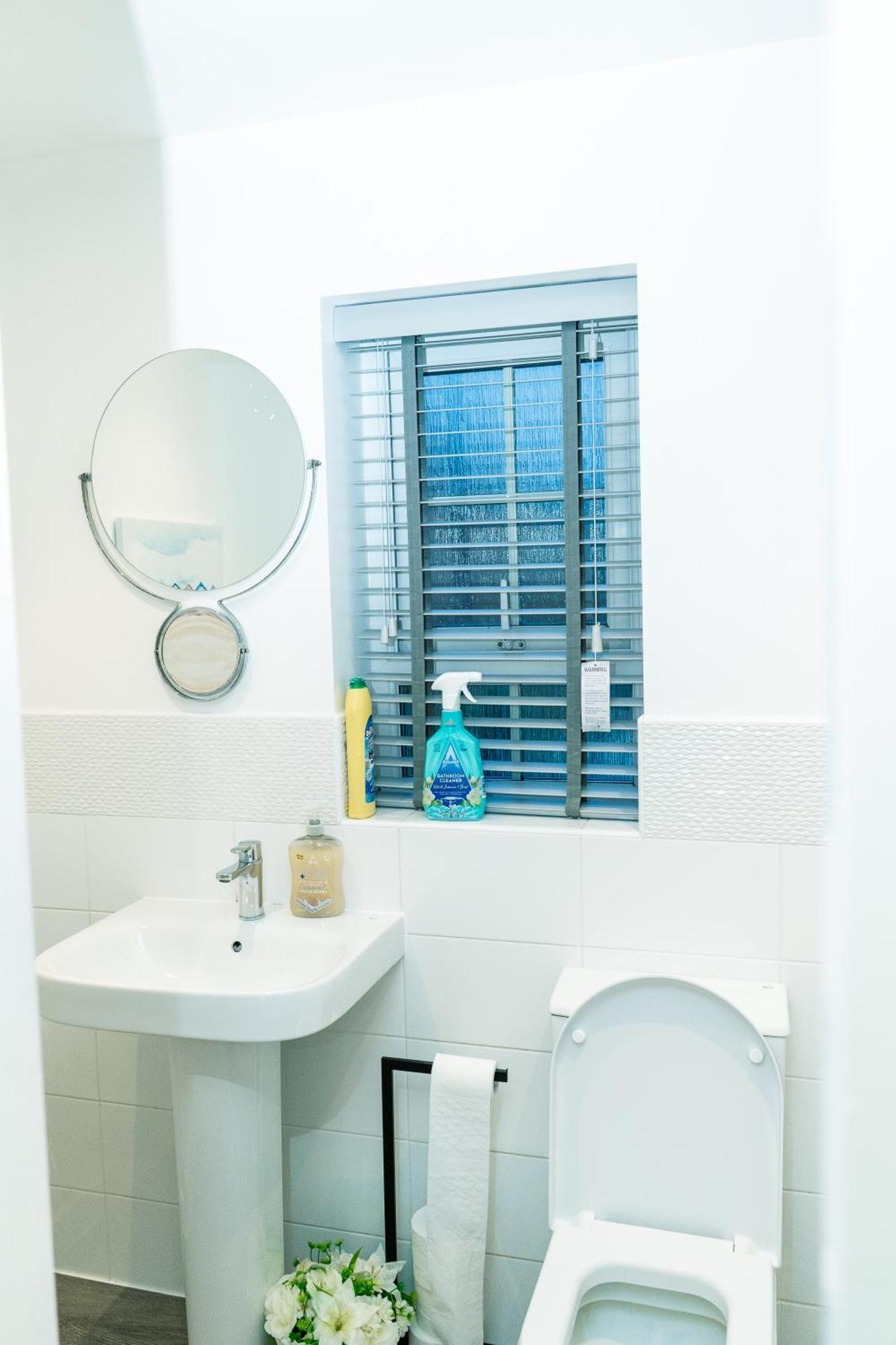 The Grace House Entire 4Bed Detached Villa Peterborough Dış mekan fotoğraf